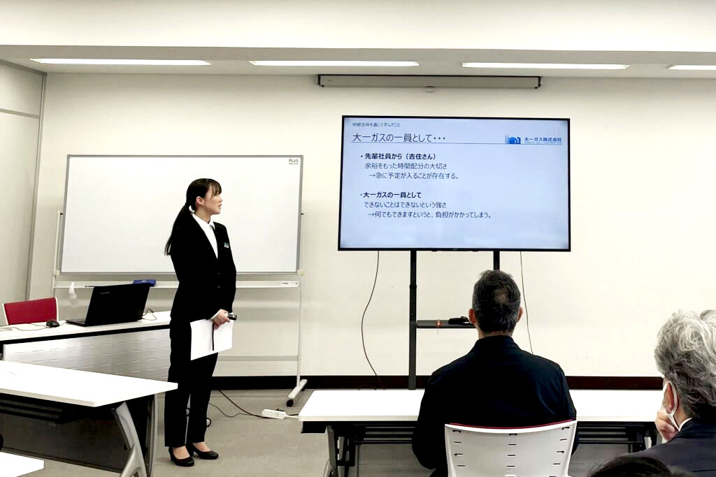 尾崎友梨さん