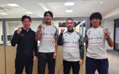 愛媛大学サッカー部を応援しています！
