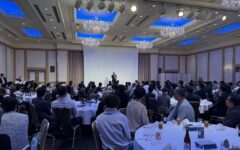 社内忘年会を開催しました！