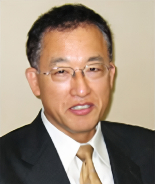 大一ガス株式会社 代表取締役会長 稲葉 隆一